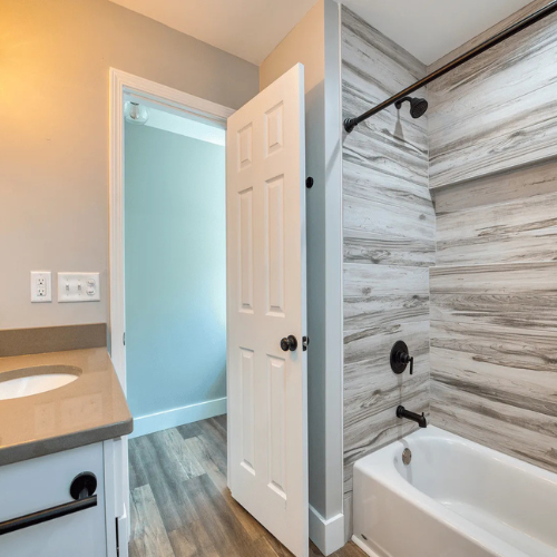 Installation gallery photo